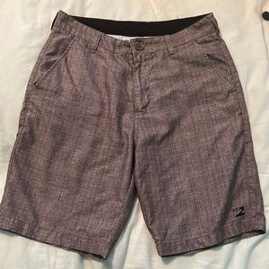 Mens Billabong Hybrid Shorts